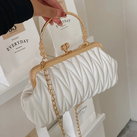 Elegant Handbags for Women 2024