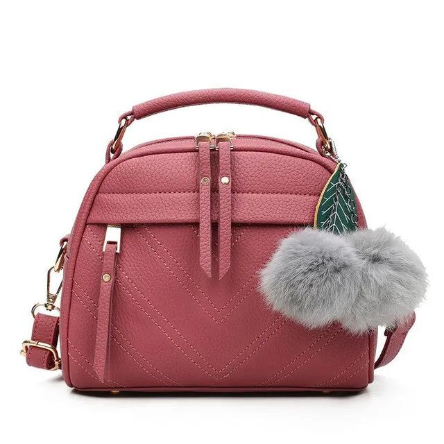 Fashion Crossbody Small Bag