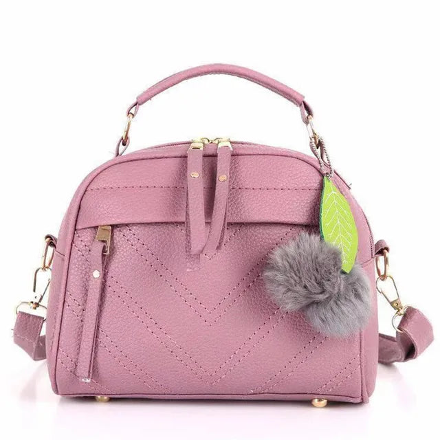 Fashion Crossbody Small Bag