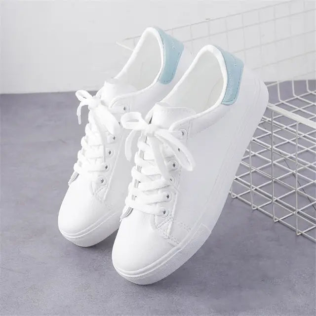 Fashion Shoes Women's Vulcanize Shoes 2024