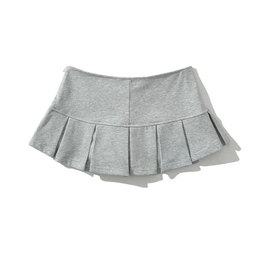 New Women's Terry fabric Low waist