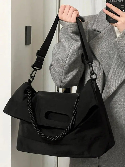 Large Capacity Women Bag