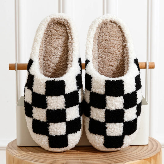 Slippers Fashion