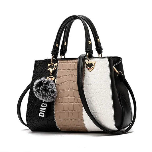 Newposs Women's Handbags