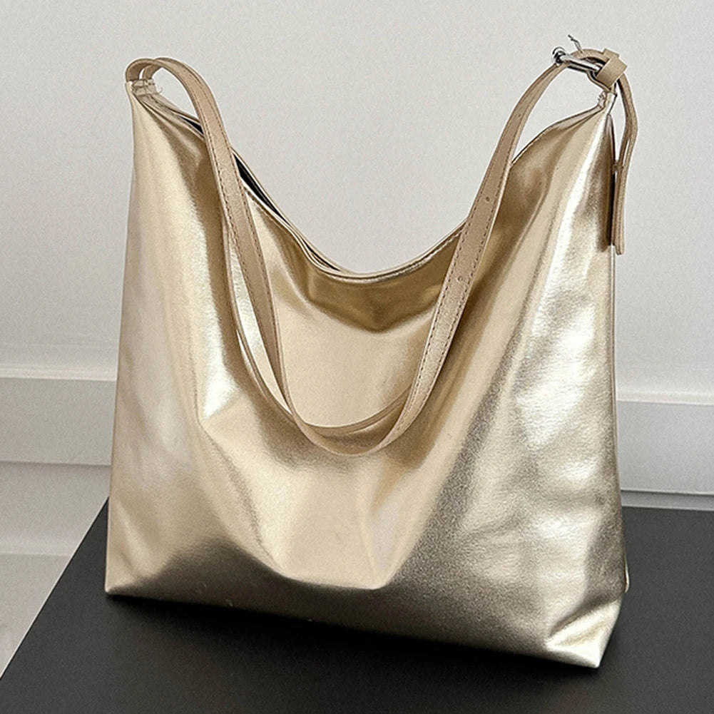 Top-Handle Handbag