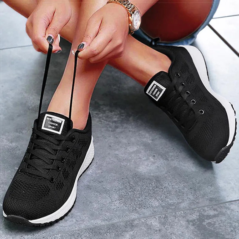 Women Sneakers Women Sport Sneaker 2024 Sports Shoes