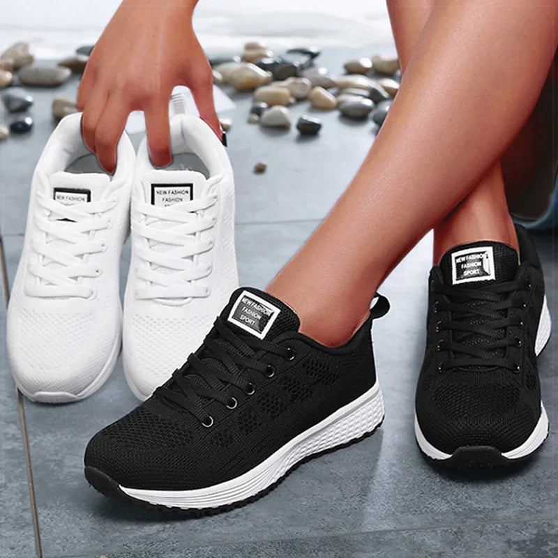 Women Sneakers Women Sport Sneaker 2024 Sports Shoes