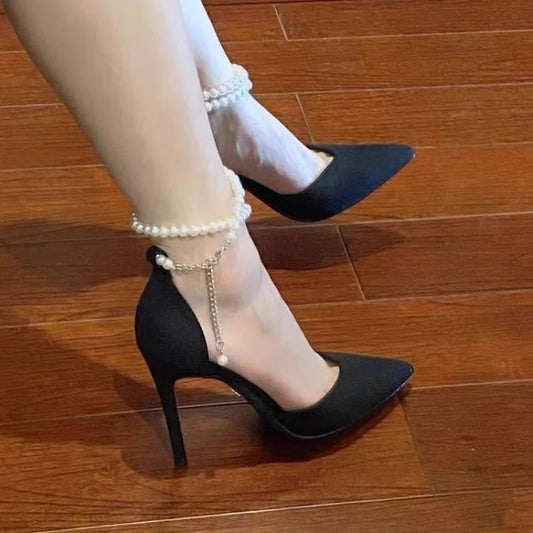 Women's High Heels 2024