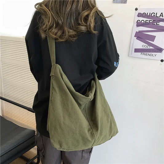 Women's Shoulder Bag Large