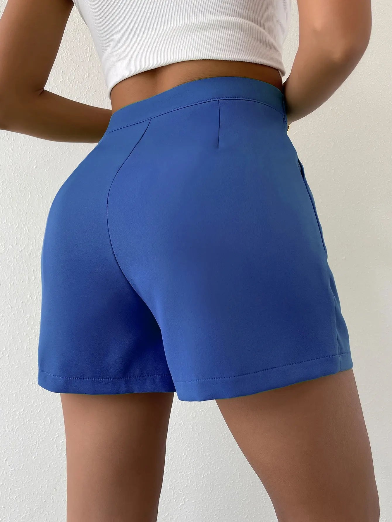 Women's shorts Spring