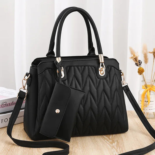 Handbag For Women PU