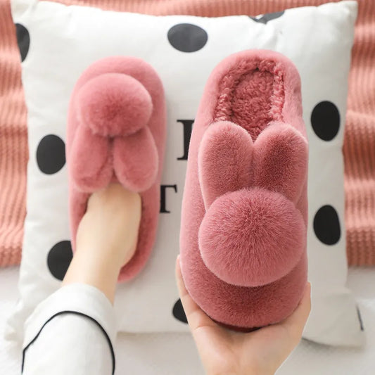 slippers women shoes Thick bottom anti slip